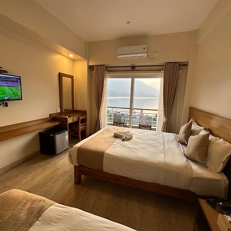 Urban Boutique Hotel Ποκάρα Εξωτερικό φωτογραφία