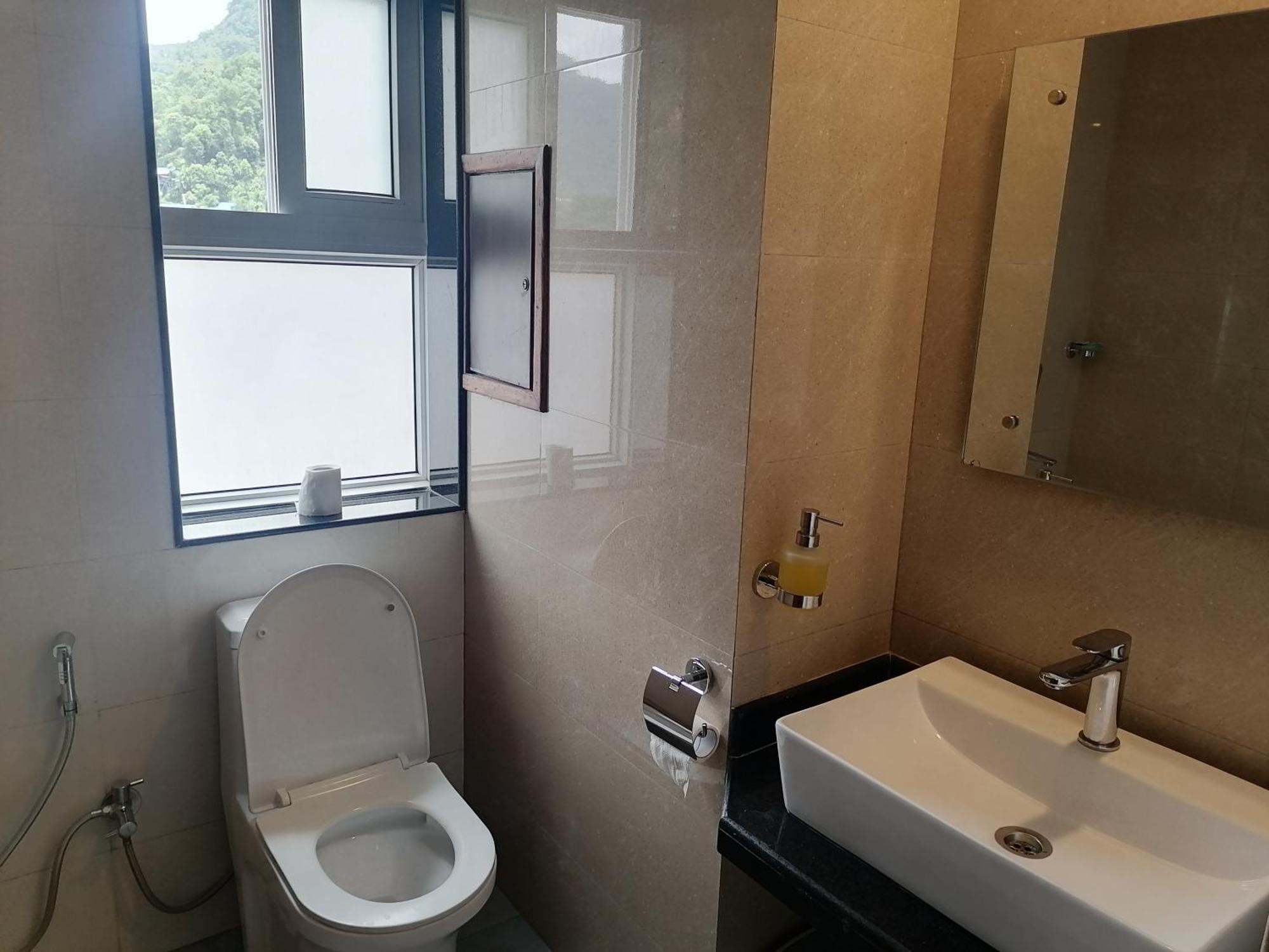 Urban Boutique Hotel Ποκάρα Εξωτερικό φωτογραφία
