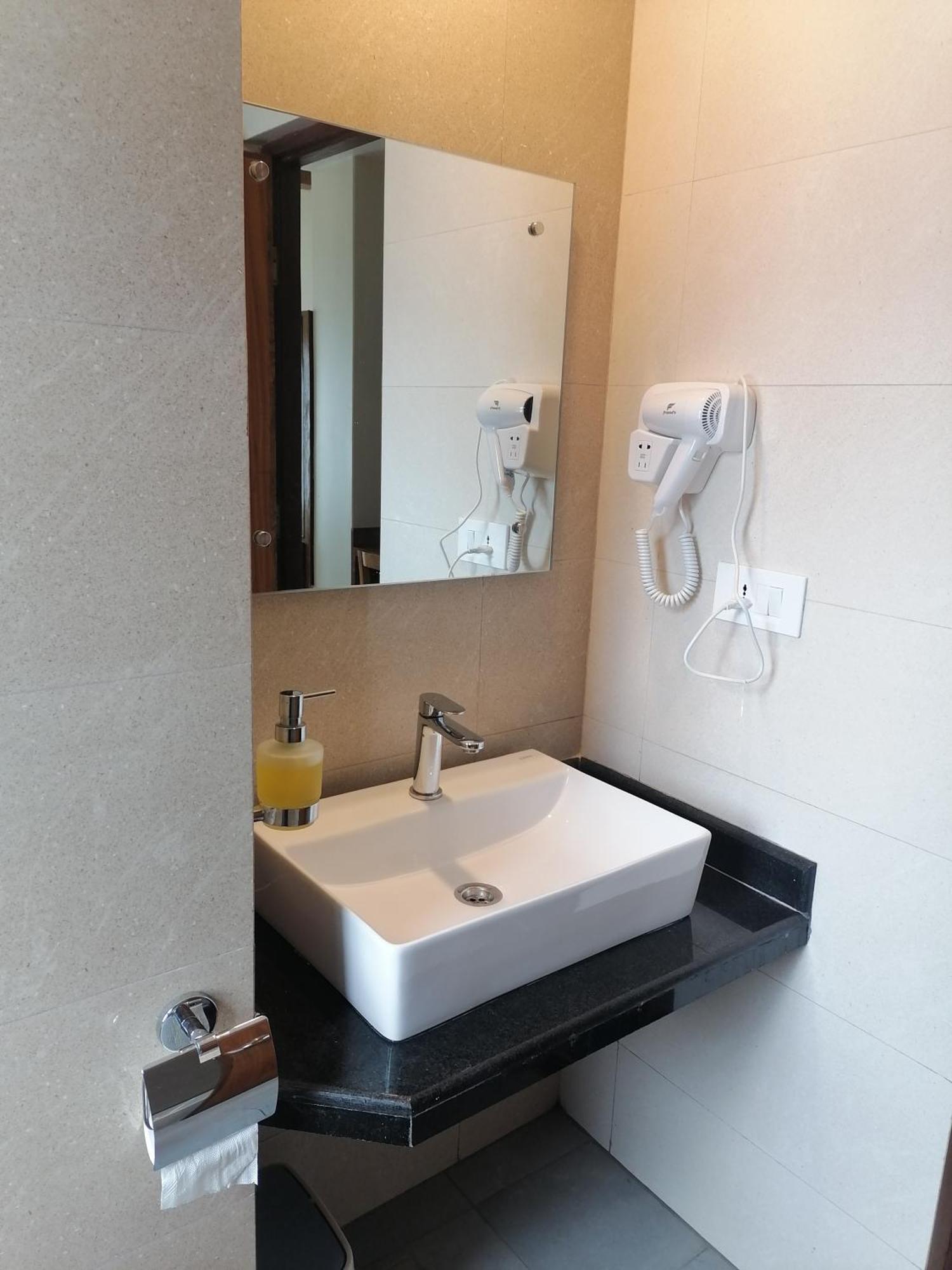 Urban Boutique Hotel Ποκάρα Εξωτερικό φωτογραφία