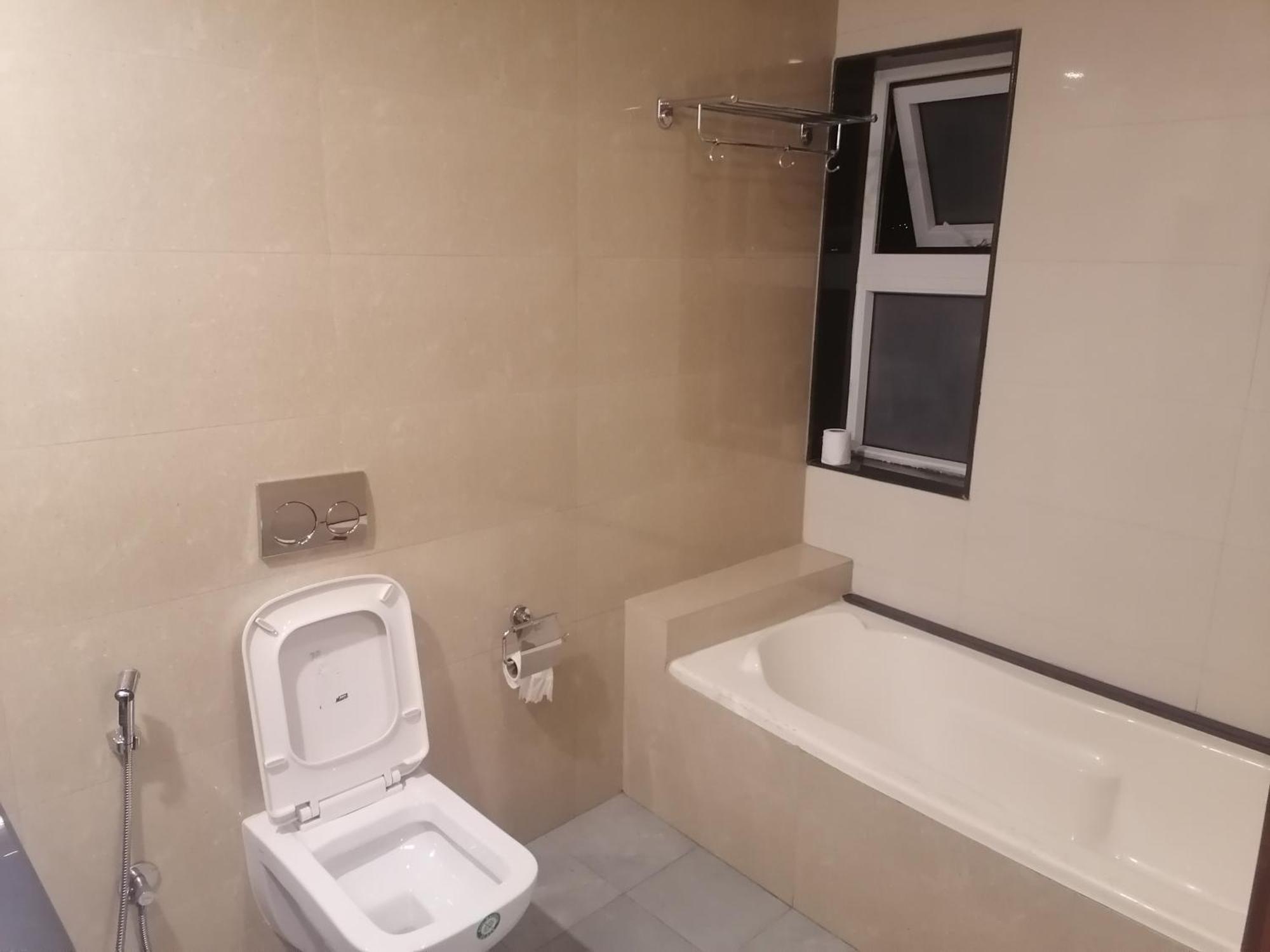 Urban Boutique Hotel Ποκάρα Εξωτερικό φωτογραφία