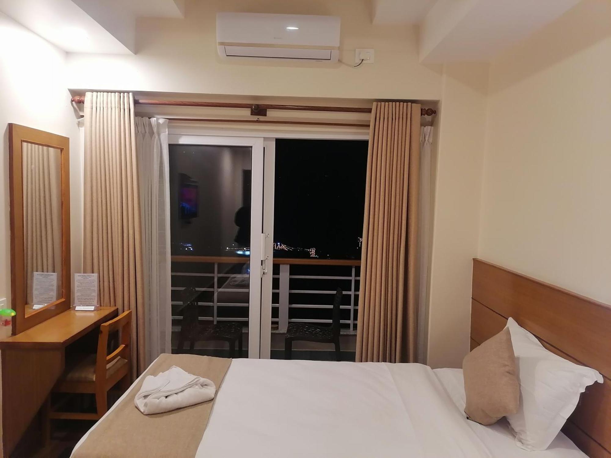 Urban Boutique Hotel Ποκάρα Εξωτερικό φωτογραφία