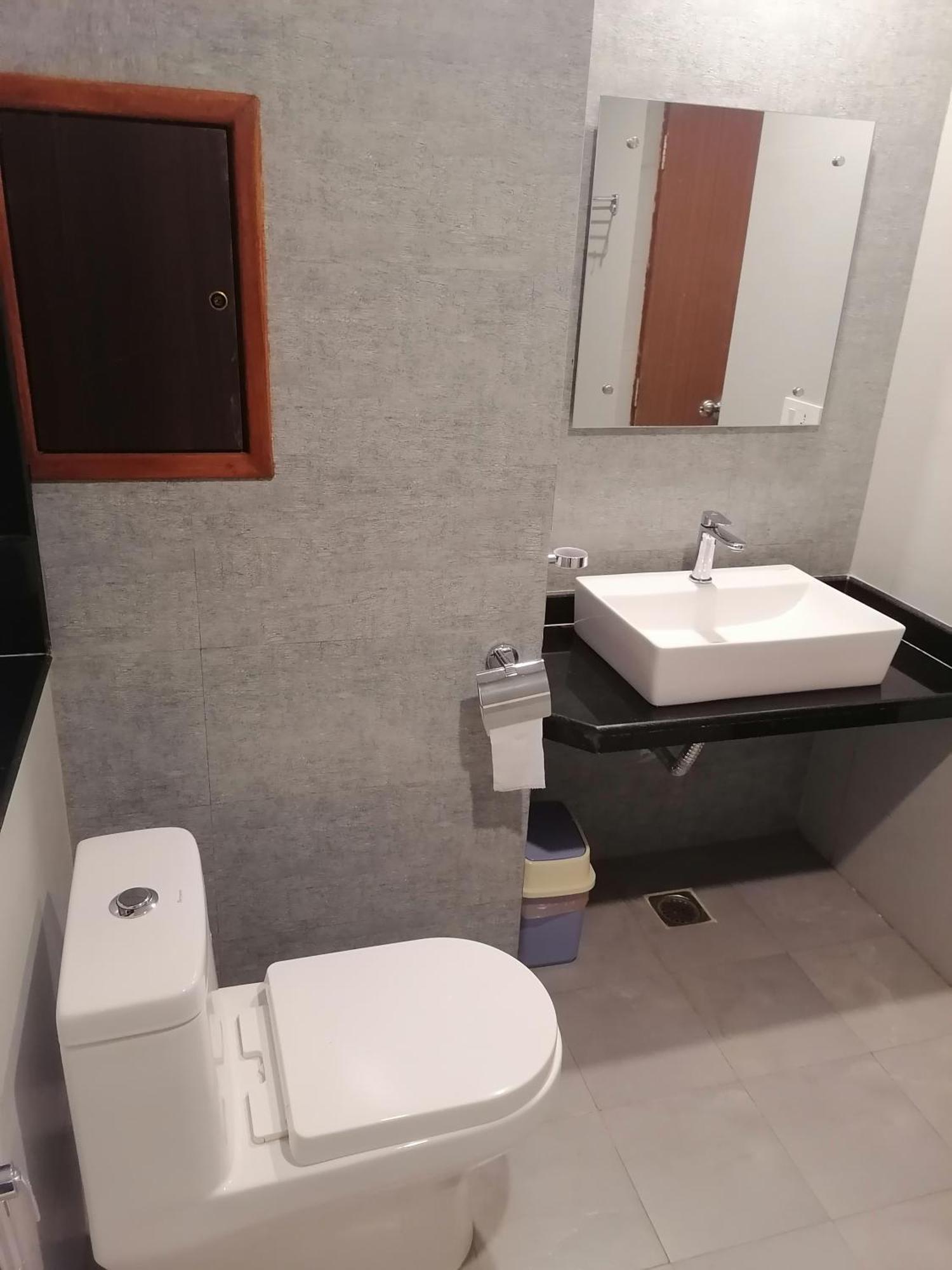 Urban Boutique Hotel Ποκάρα Εξωτερικό φωτογραφία