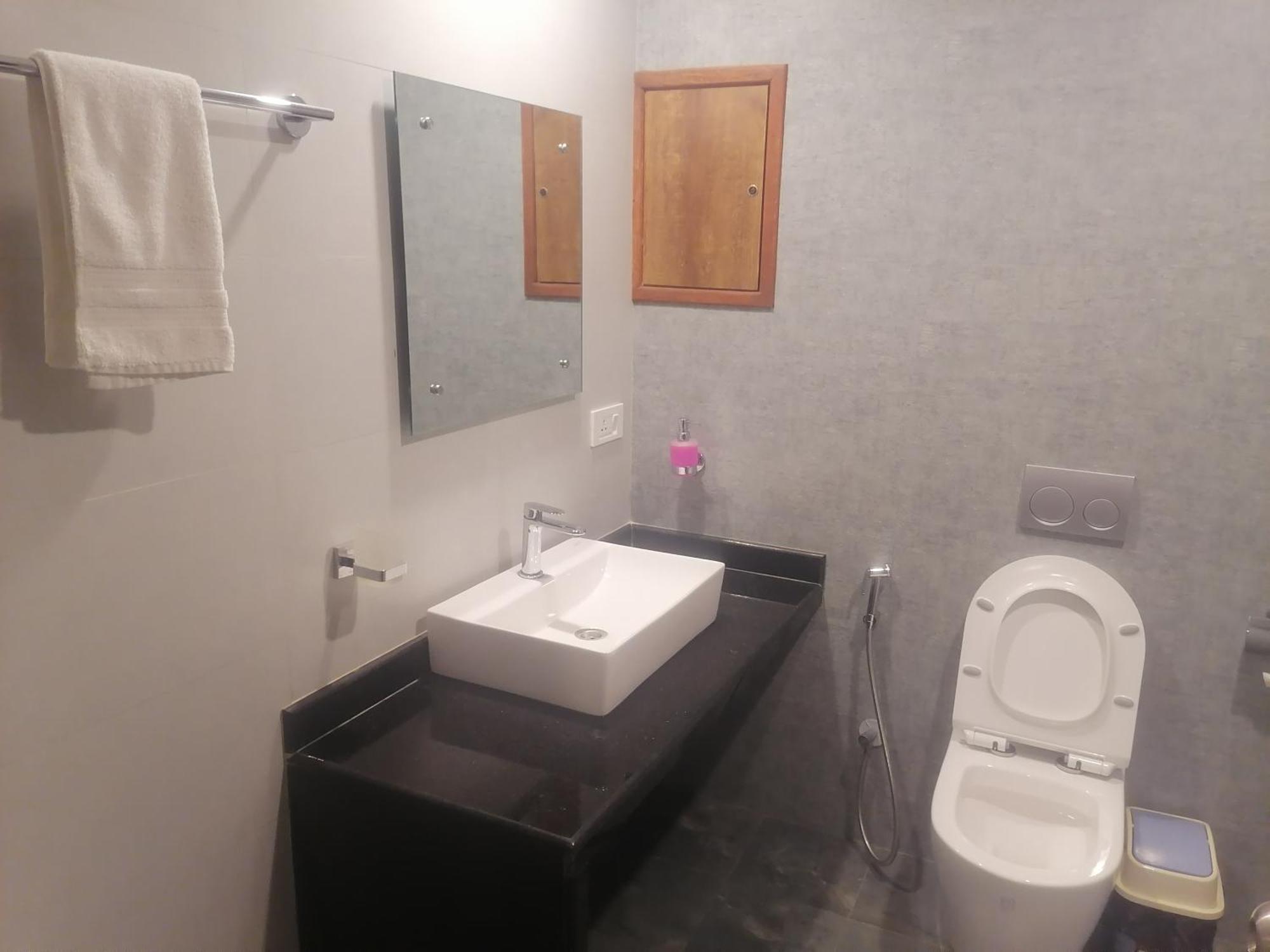 Urban Boutique Hotel Ποκάρα Εξωτερικό φωτογραφία