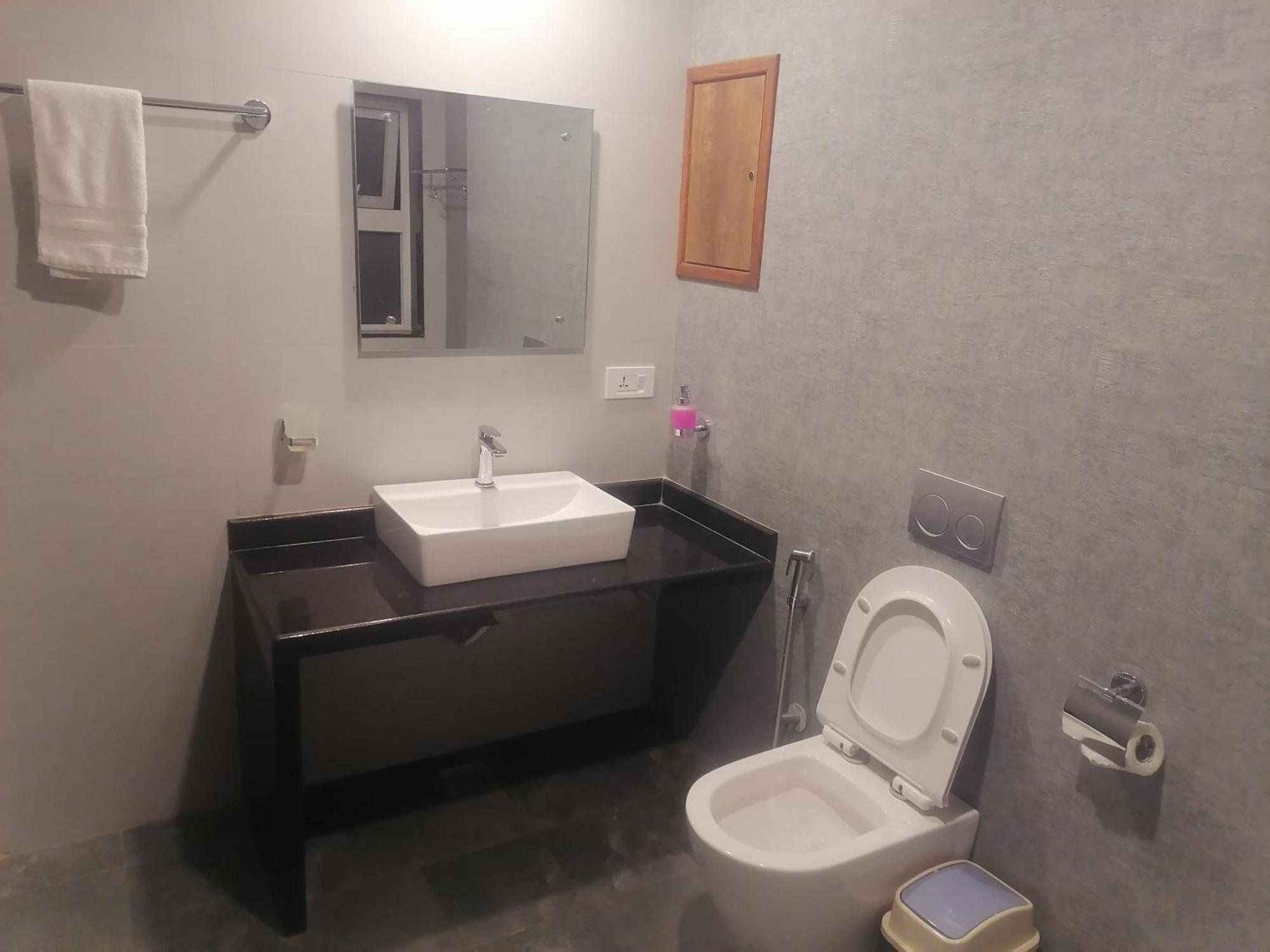 Urban Boutique Hotel Ποκάρα Εξωτερικό φωτογραφία