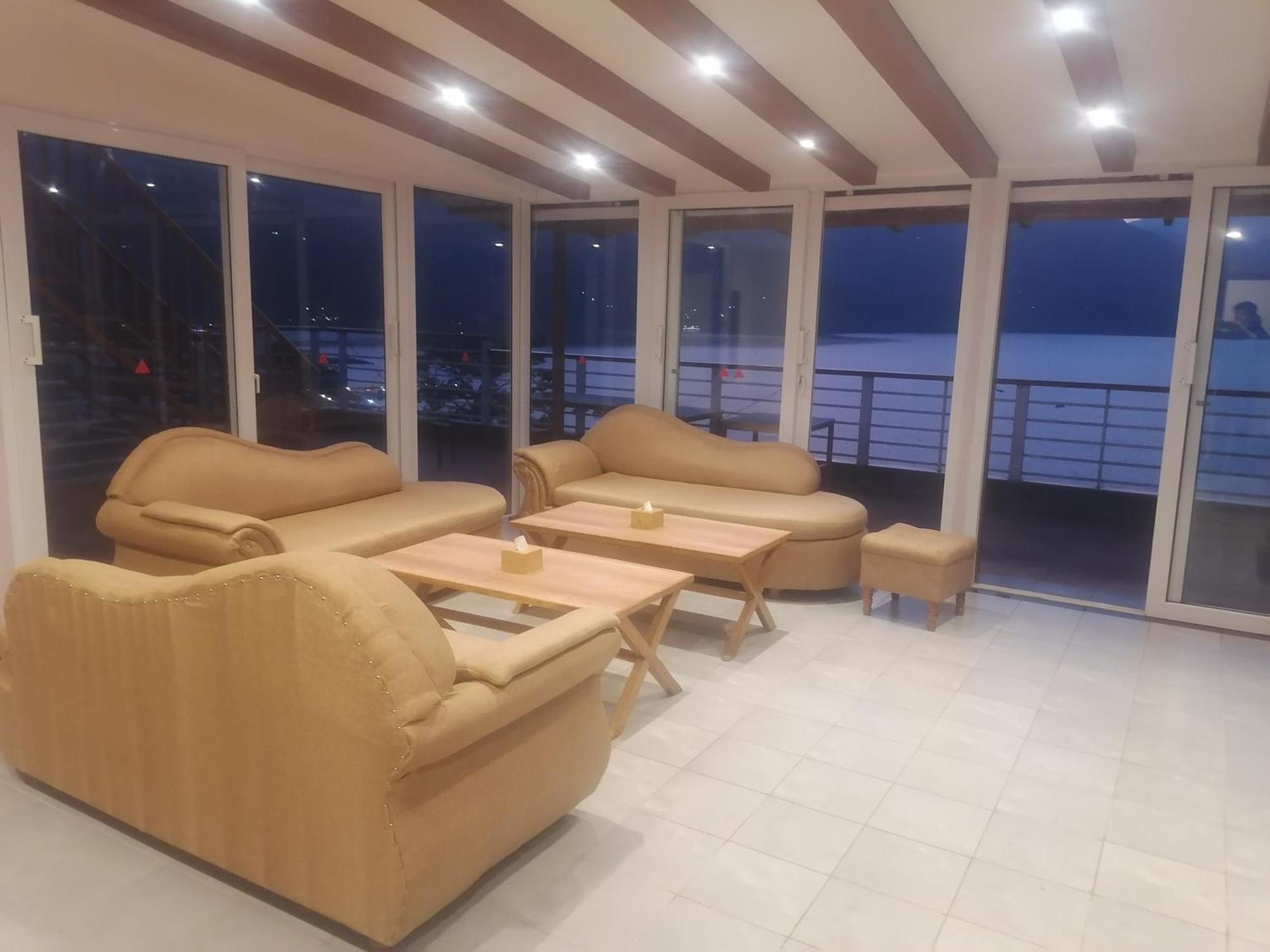 Urban Boutique Hotel Ποκάρα Εξωτερικό φωτογραφία