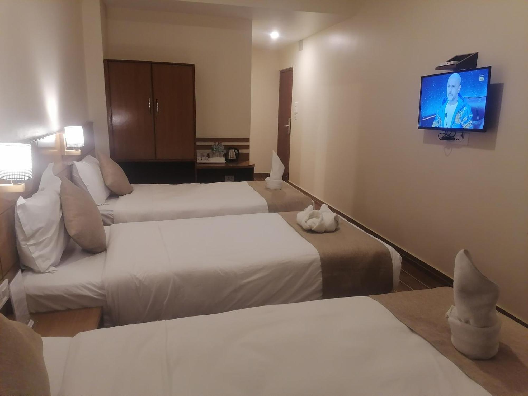 Urban Boutique Hotel Ποκάρα Εξωτερικό φωτογραφία