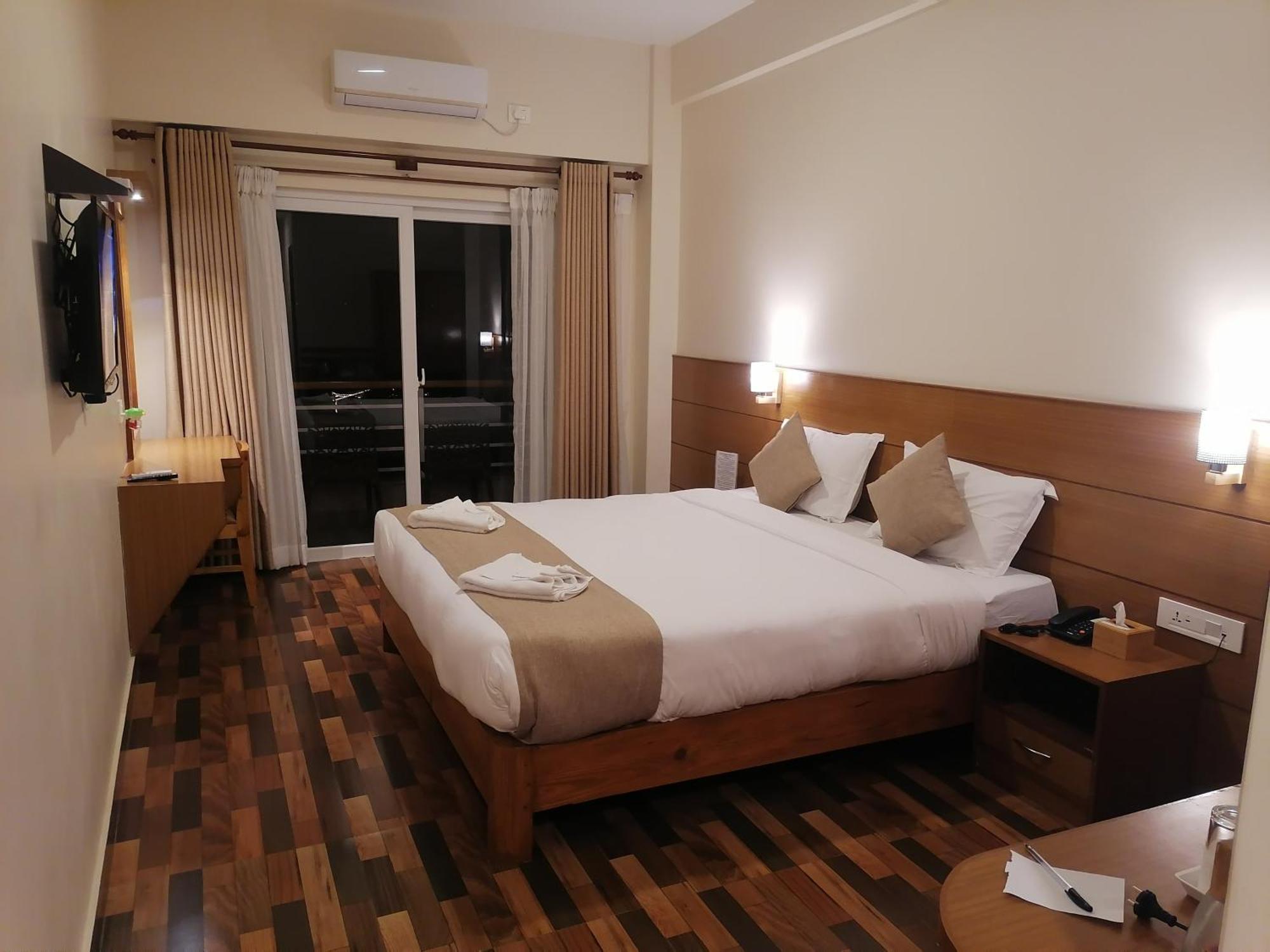 Urban Boutique Hotel Ποκάρα Εξωτερικό φωτογραφία